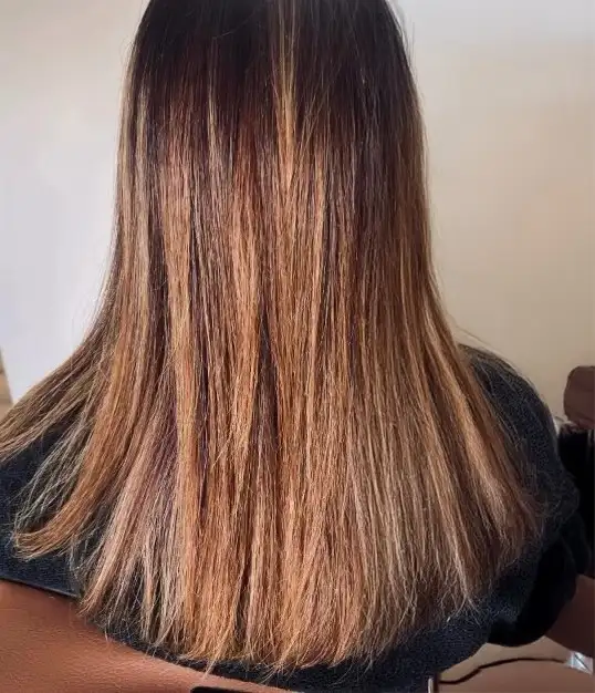 Coiffure femme - bob moderne